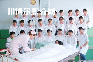 蘭州2022年衛(wèi)校開(kāi)始招生了嗎