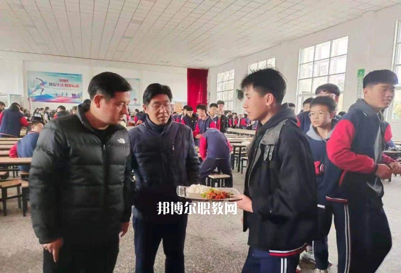 江蘇沛縣中等專業(yè)學(xué)校2022年報(bào)名條件、招生要求、招生對象
