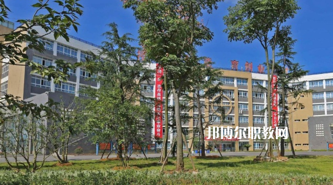 遵義技師學院中職部2022年報名條件、招生要求、招生對象