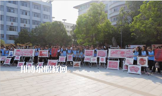 江蘇徐州經(jīng)貿(mào)高等職業(yè)學(xué)校2022年報名條件、招生要求、招生對象