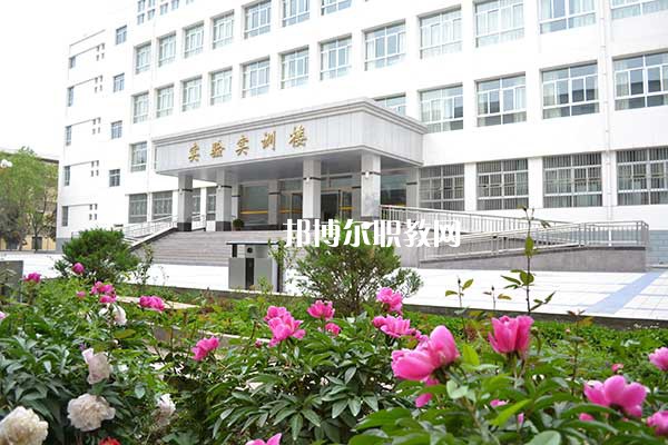 甘肅理工中等專業(yè)學校2022年報名條件、招生要求、招生對象