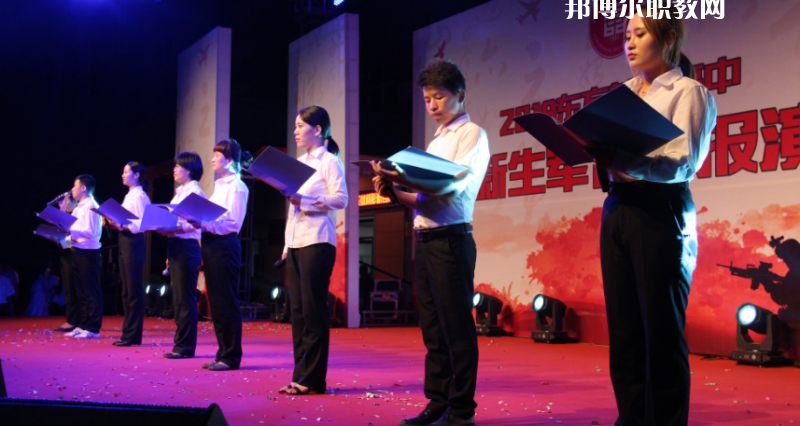 西安東方美術(shù)職業(yè)高中2022年報名條件、招生要求、招生對象