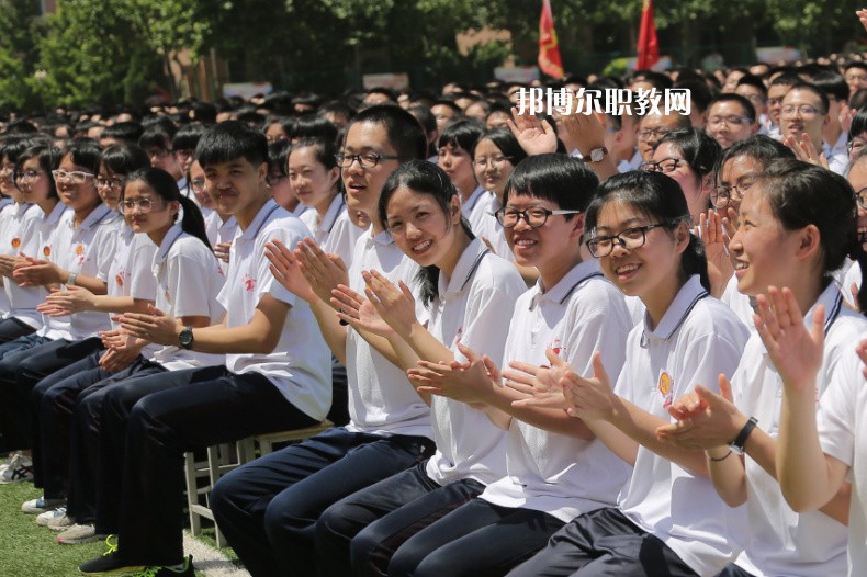 石家莊博藝美術(shù)中等專業(yè)學(xué)校2022年報名條件、招生要求、招生對象