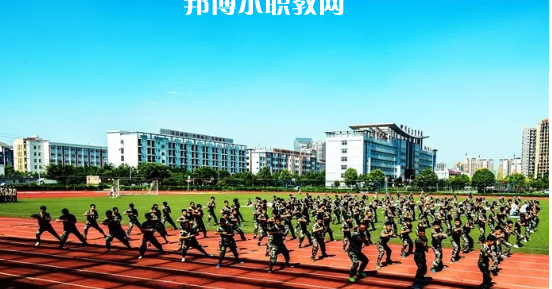 四川商貿(mào)學(xué)校怎么樣、好不好
