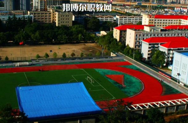甘肅裝備制造業(yè)技師學(xué)院2022年報名條件、招生要求、招生對象 