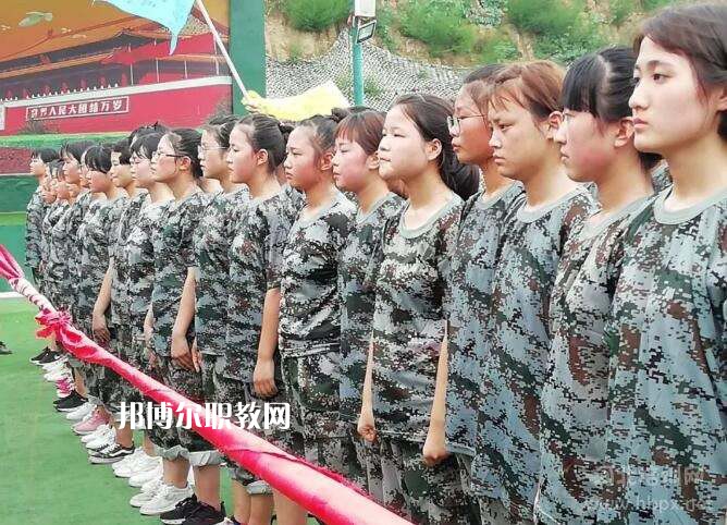 石家莊信達(dá)傳媒中等專業(yè)學(xué)校2022年報(bào)名條件、招生要求、招生對(duì)象