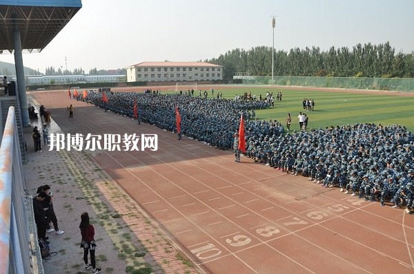 張家口新名人中等職業(yè)學(xué)校2022年學(xué)費(fèi)、收費(fèi)多少