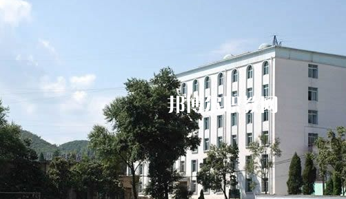 水城縣技工學校怎么樣、好不好