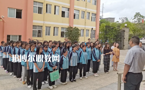 遵義市紅花崗區(qū)經(jīng)濟(jì)職業(yè)技術(shù)學(xué)校2022年報名條件、招生要求、招生對象