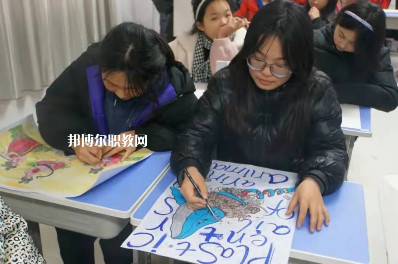 渭南幼兒師范學(xué)校2022年報(bào)名條件、招生要求、招生對(duì)象