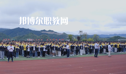 習水中等職業(yè)學校2022年報名條件、招生要求、招生對象