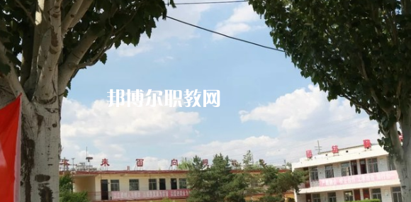 榆林北方工業(yè)職業(yè)學(xué)校2022年報名條件、招生要求、招生對象
