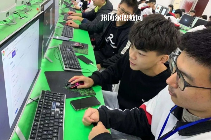 邢臺(tái)交安中等職業(yè)技術(shù)學(xué)校2022年報(bào)名條件、招生要求、招生對(duì)象