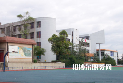 四川德陽黃許職業(yè)中專學(xué)校怎么樣、好不好