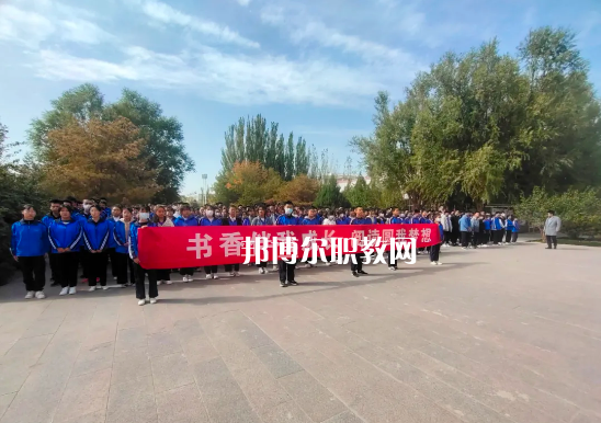 瓜州冶金中等專業(yè)學(xué)校2022年報(bào)名條件、招生要求、招生對象