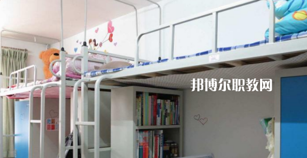 旬邑職業(yè)教育中心2022年宿舍條件學(xué)校宿舍條件，