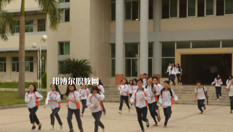 汕頭潮陽區(qū)職業(yè)技術學校2022年報名條件、招生要求、招生對象