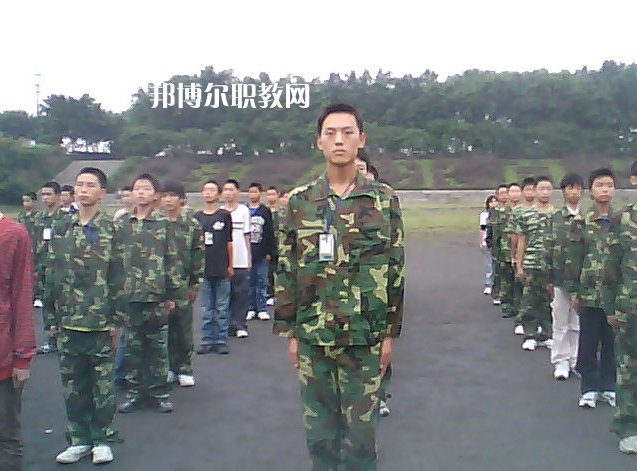 重慶行知職業(yè)技術(shù)學(xué)校2022年有哪些專(zhuān)業(yè)