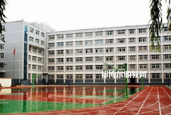 蘭州旅游職業(yè)學校2022年學費、收費多少