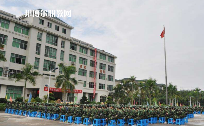 廣東省潮州衛(wèi)生學(xué)校2022年報(bào)名條件、招生要求、招生對(duì)象