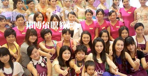 汕頭琪雅美容化妝職業(yè)技術(shù)學(xué)校怎么樣、好不好