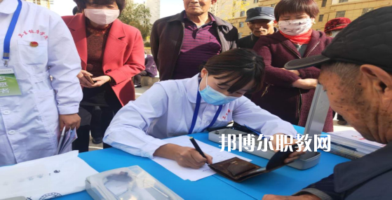蘭州衛(wèi)生學(xué)校2022年報(bào)名條件、招生要求、招生對(duì)象