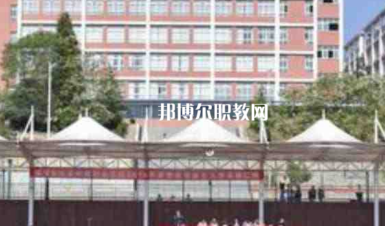 松桃苗族自治中等職業(yè)學校2022年學費、收費多少