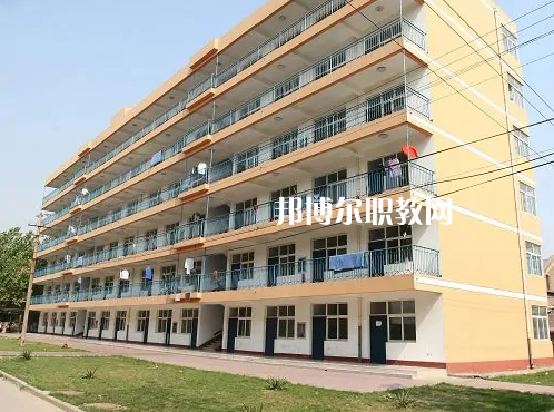 邯鄲工程技術(shù)學校2022年招生錄取分數(shù)線
