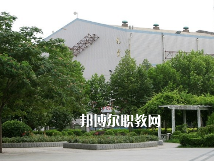 石家莊教聯(lián)中等專(zhuān)業(yè)學(xué)校2022年宿舍條件
