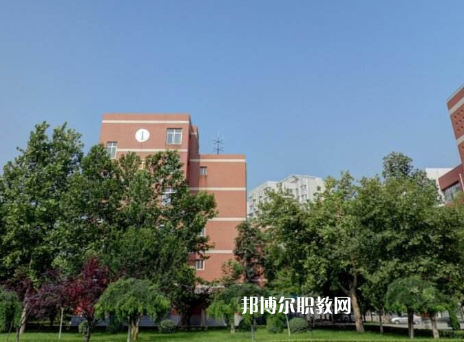 邯鄲工程技術(shù)學校2022年招生辦聯(lián)系電話