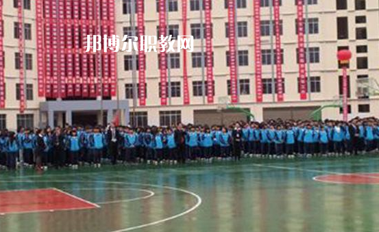 沿河土家族自治縣中等職業(yè)學(xué)校2022年報(bào)名條件、招生要求、招生對(duì)象