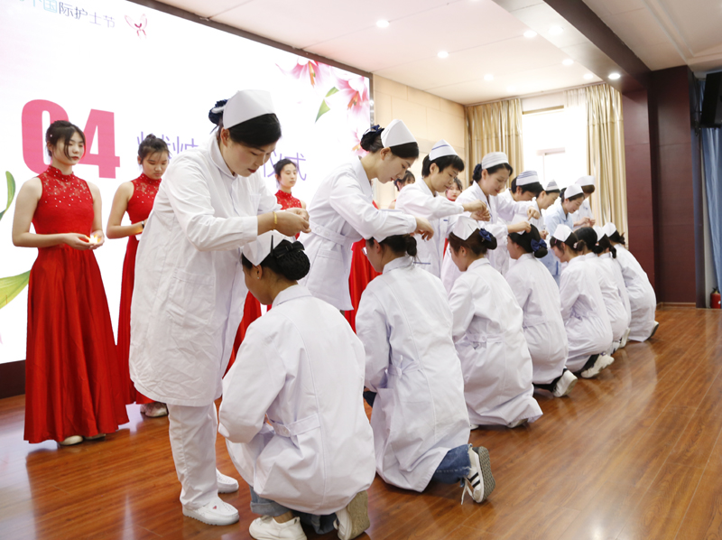 安徽省淮北衛(wèi)生學(xué)校怎么樣、好不好