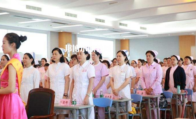 廣州衛(wèi)生學(xué)校2022年報(bào)名條件、招生要求、招生對象