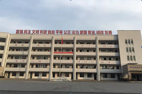 宣城旅游學(xué)校學(xué)校怎么樣、好不好
