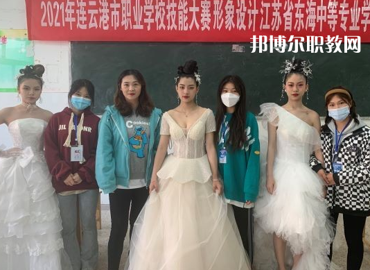 江蘇省大港中等專業(yè)學校2022年報名條件、招生要求、招生對象