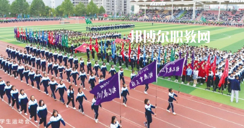 秦皇島市撫寧區(qū)職業(yè)技術(shù)教育中心2022年報(bào)名條件、招生要求、招生對象