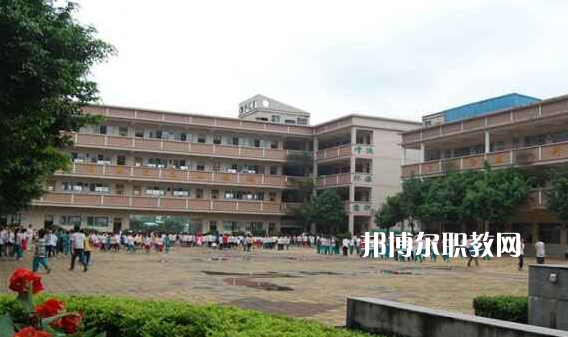 廣州衛(wèi)生學(xué)校怎么樣、好不好