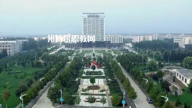 河北工程職業(yè)學(xué)校2022年報名條件、招生要求、招生對象