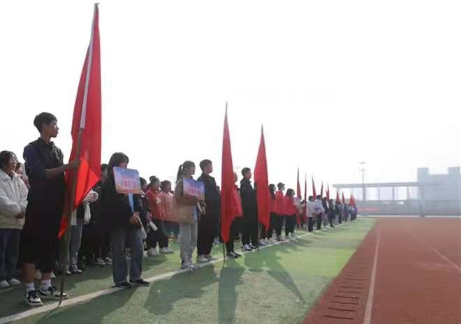 富平職業(yè)教育中心2022年報名條件、招生要求、招生對象