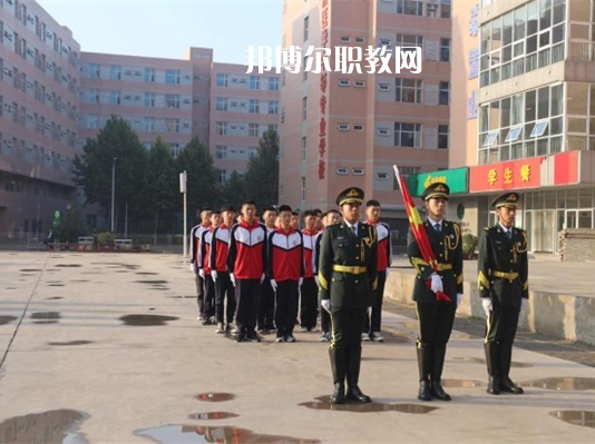 石家莊同濟(jì)醫(yī)學(xué)中等專業(yè)學(xué)校2022年報(bào)名條件、招生要求、招生對(duì)象