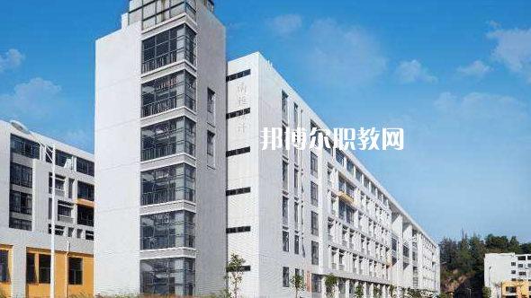 汕頭光明理工職業(yè)技術(shù)學校地址在哪里