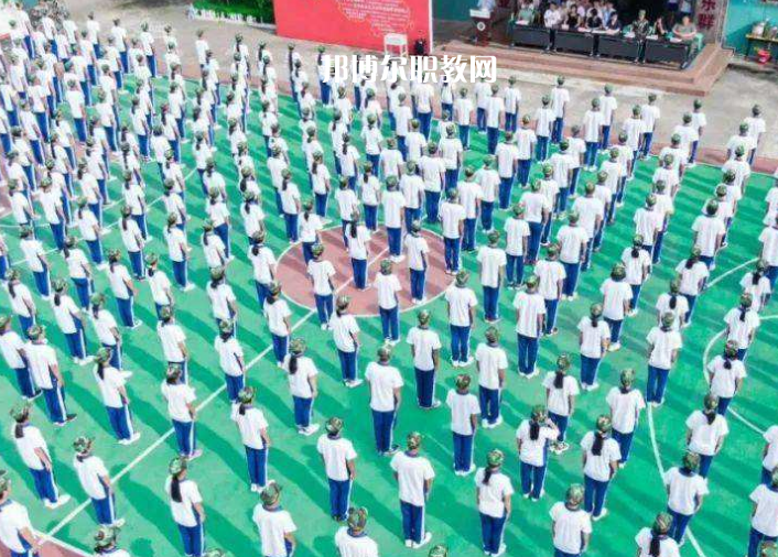 汕頭光明理工職業(yè)技術(shù)學校怎么樣、好不好