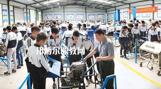 唐山市開平區(qū)綜合職業(yè)技術(shù)學(xué)校2022年報(bào)名條件、招生要求、招生對(duì)象