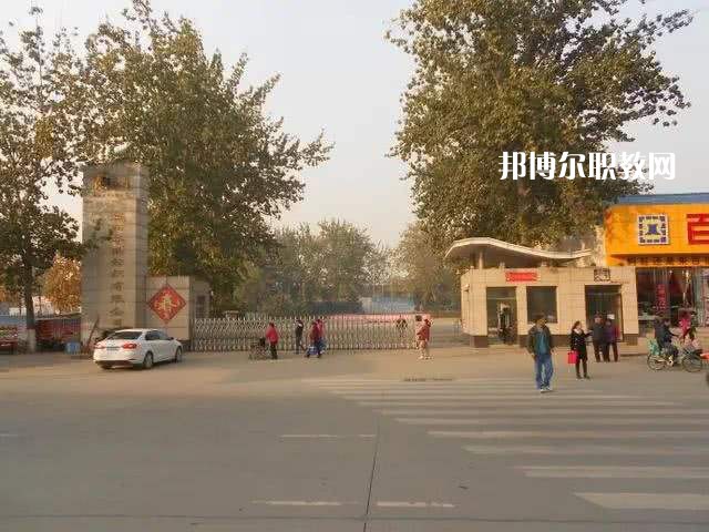 陜西咸陽紡織工業(yè)學(xué)校2022年報(bào)名條件、招生要求、招生對象