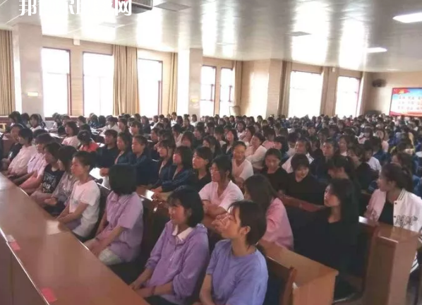 禮縣職業(yè)中等專業(yè)學(xué)校2022年報(bào)名條件、招生要求、招生對(duì)象 