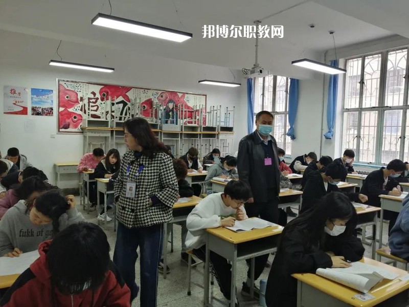 甘肅省財(cái)政學(xué)校2022年報(bào)名條件、招生要求、招生對(duì)象