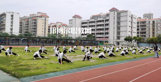 汕頭體育運動學(xué)校2022年報名條件、招生要求、招生對象