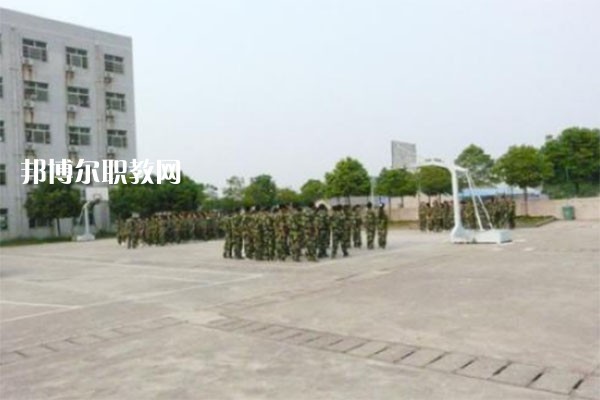 廣德市商貿(mào)工程學(xué)校怎么樣、好不好