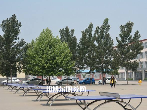 邯鄲永年衛(wèi)生學校2022年報名條件、招生要求、招生對象