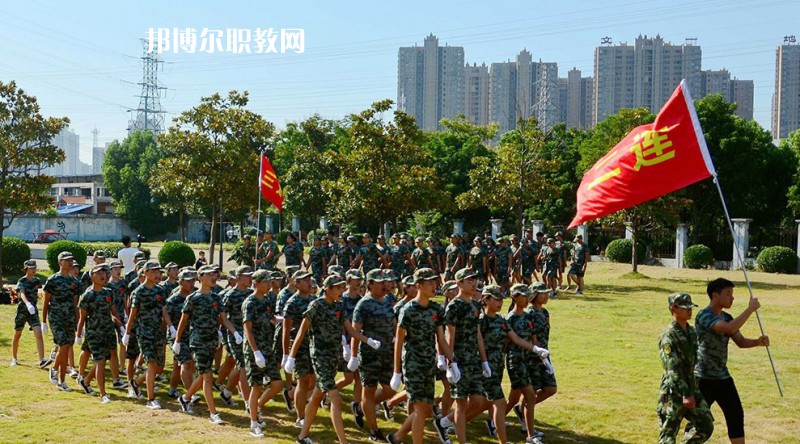 合肥市公交技工學(xué)校怎么樣、好不好